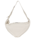 Triangle Shoulder Bag, front view